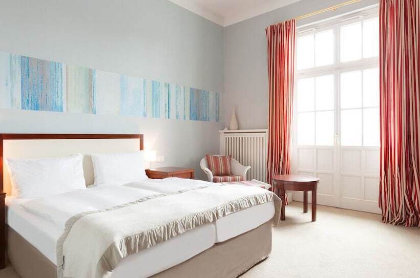 Номер Superior, Arosa Travemunde