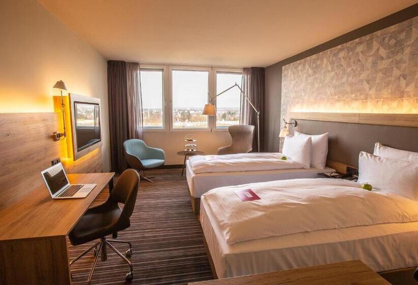 Номер Superior, Leoso Hotel Leverkusen