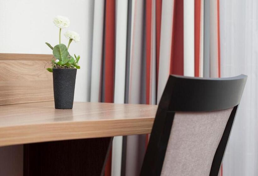 Номер Стандарт, Restaurant Kämper Superior