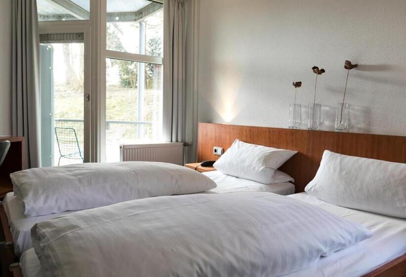 Номер Стандарт, Wald & Golfhotel Lottental
