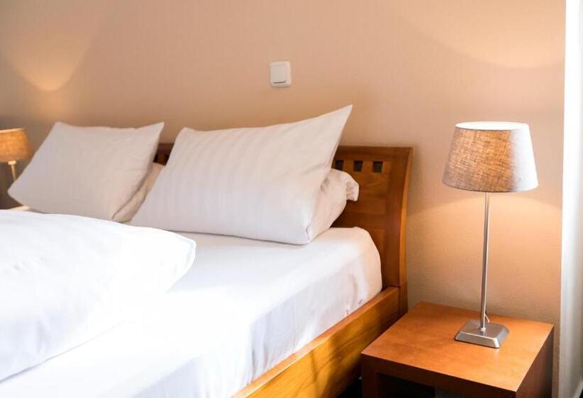 Номер Стандарт, Wald & Golfhotel Lottental