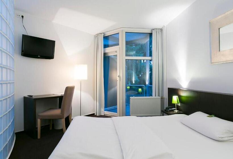 Номер Economy Индивидуальный, Wald & Golfhotel Lottental