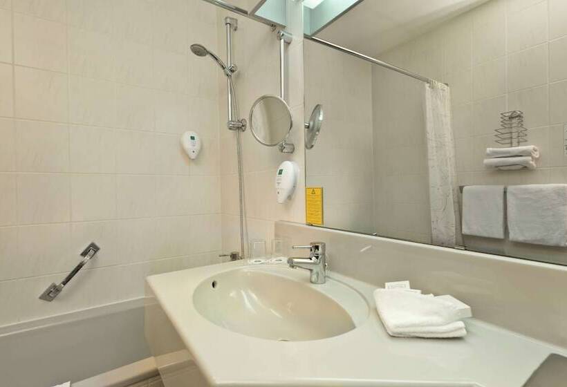 Номер Стандарт, Wyndham Garden Kassel