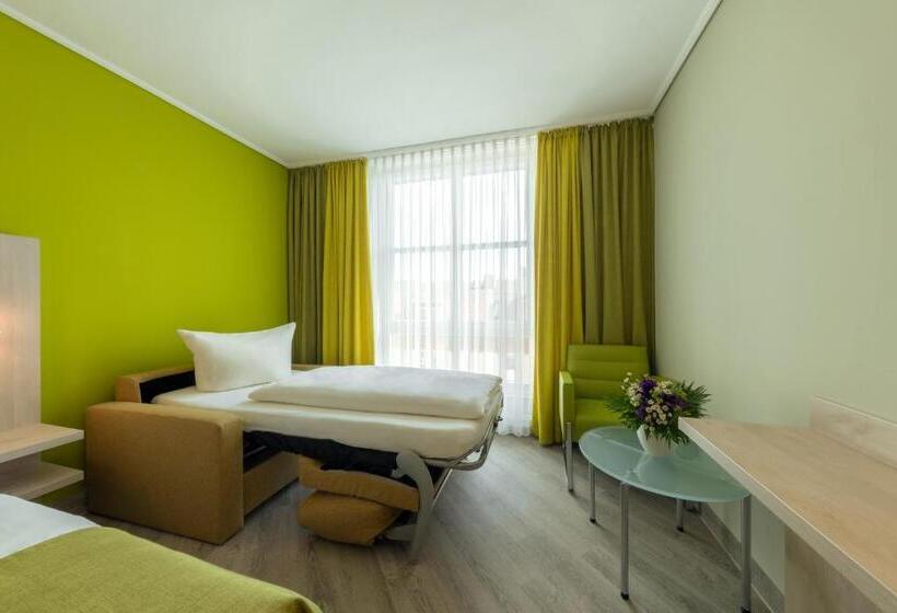 חדר סופריור, Michels Inselhotel Vier Jahreszeiten