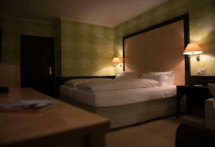 Номер Стандарт, Romantik Hotel Bösehof