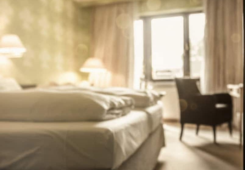 Номер Economy Индивидуальный, Romantik Hotel Bösehof
