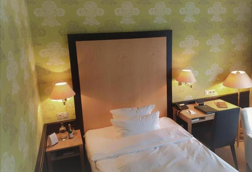 Номер Superior Одноместный, Romantik Hotel Bösehof