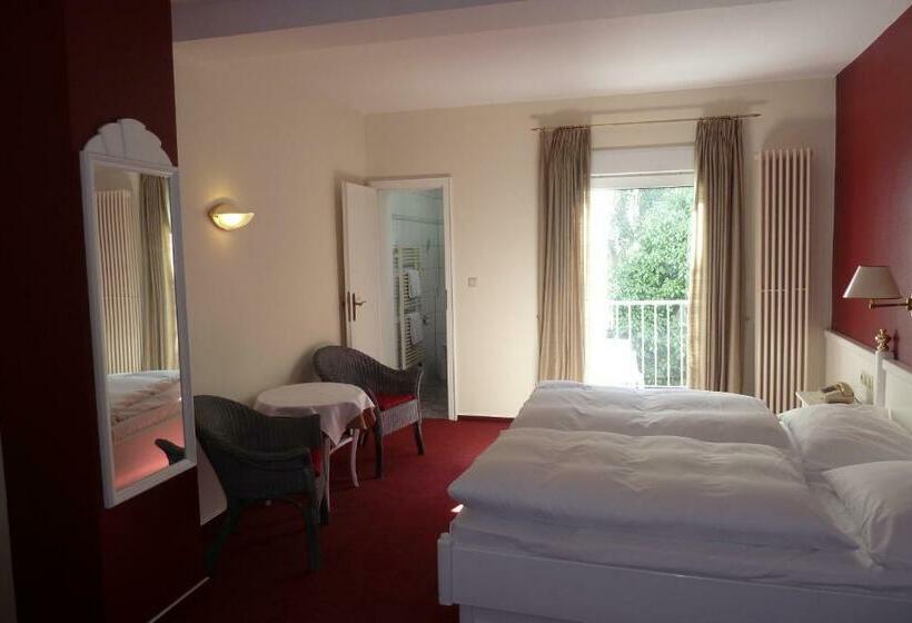 Номер Комфорт, Akzent Hotel Berg S Alte Bauernschänke  Wellness Und Wein