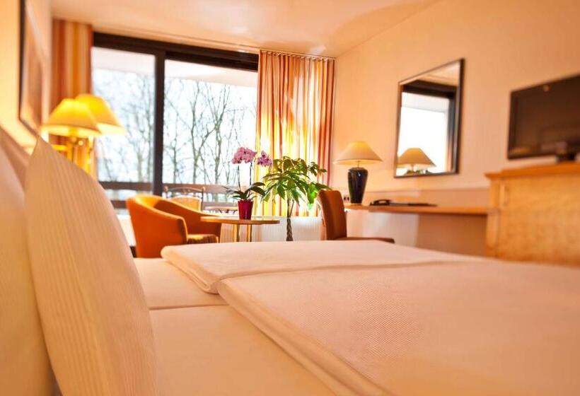 Номер Комфорт, Fletcher Hotel Restaurant Arnsberg Sauerland