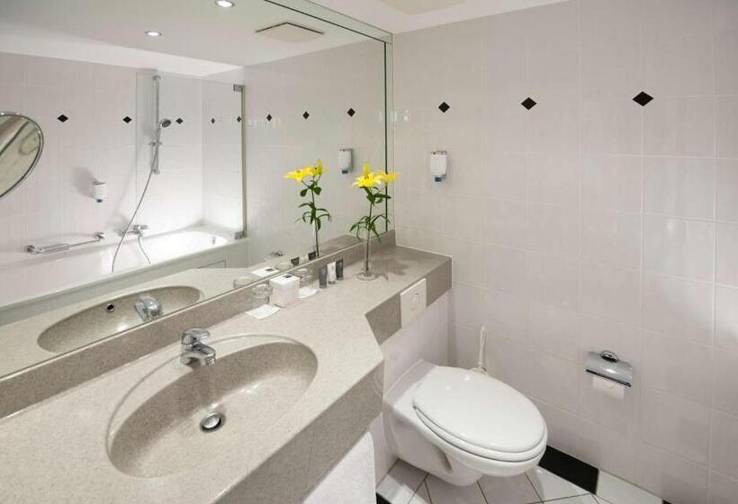 Семейный Номер, Fletcher Hotel Restaurant Arnsberg Sauerland