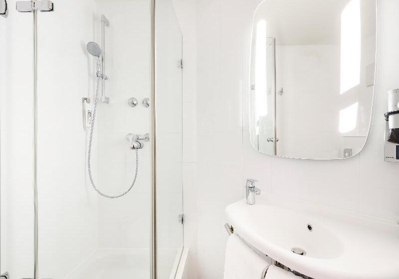 اتاق استاندارد, Ibis Frankfurt Centrum