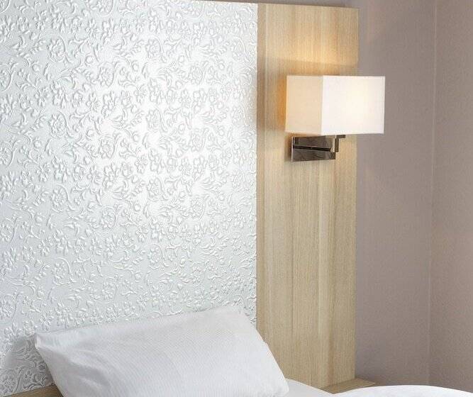 Номер Стандарт Индивидуальный, Invite Hotel Löwen Freiburg