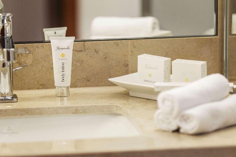 غرفة ديلوكس, Hilton Frankfurt Gravenbruch