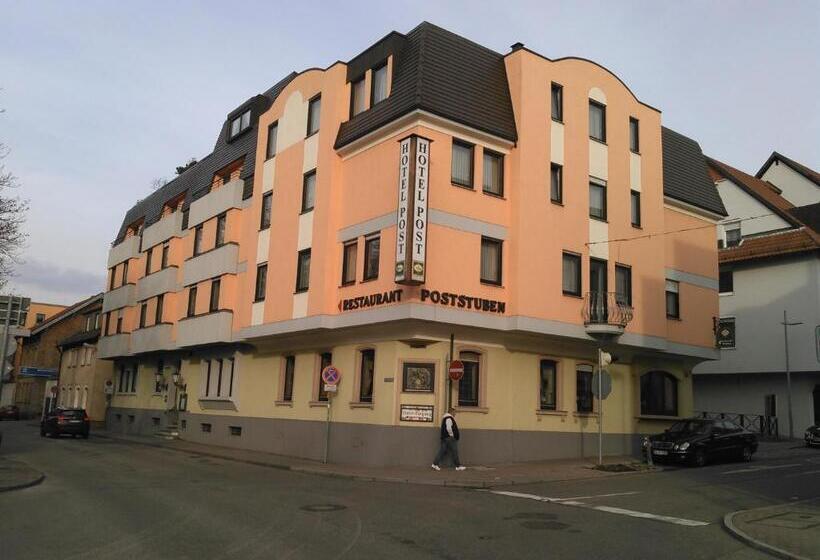 Classic room with balcony, Post Mit Klimaanlage
