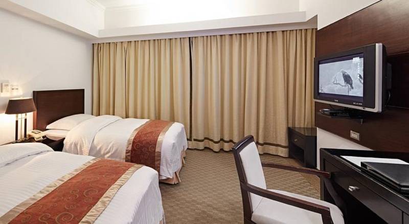 سوییت جونیور, Waldhotel Stuttgart