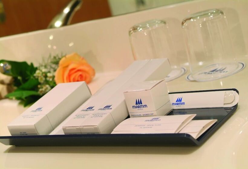 Семейный Номер, Maritim Hotel Am Schlossgarten