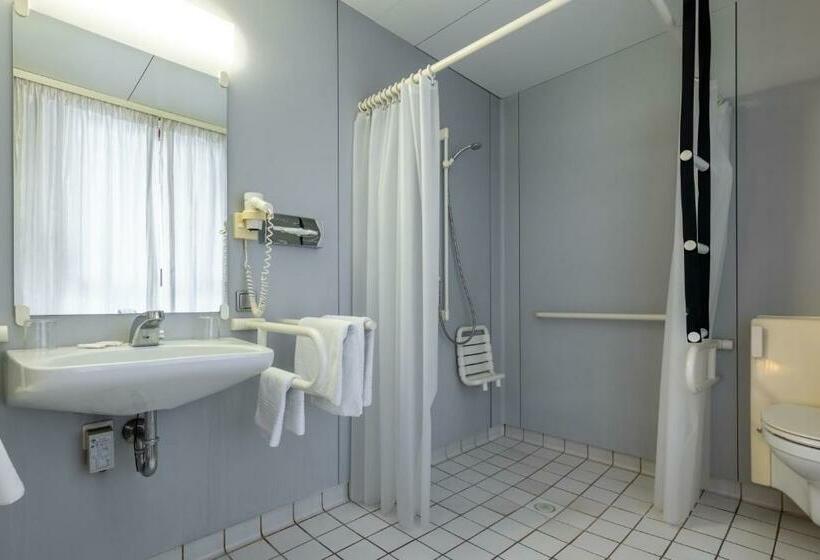 Номер Стандарт Индивидуальный, Baden Baden