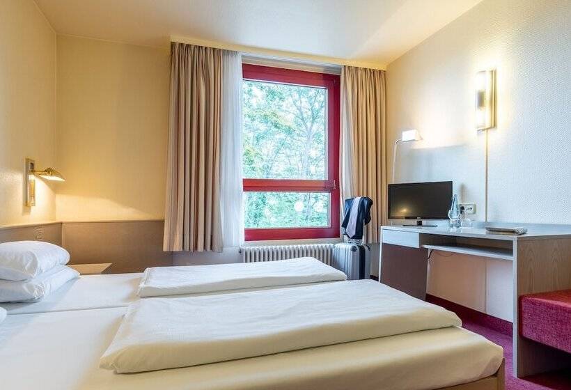 غرفة قياسية, Baden Baden