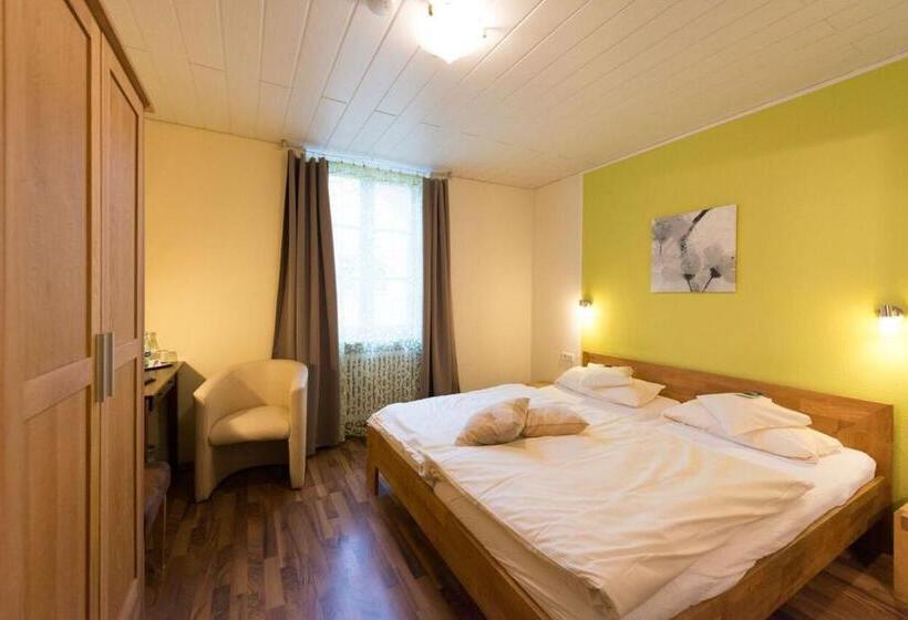 Номер Стандарт, Flair Hotel Hopfengarten