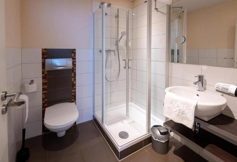 Номер Стандарт, Flair Hotel Hopfengarten