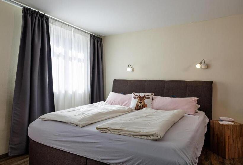 Номер Комфорт, Flair Hotel Hopfengarten
