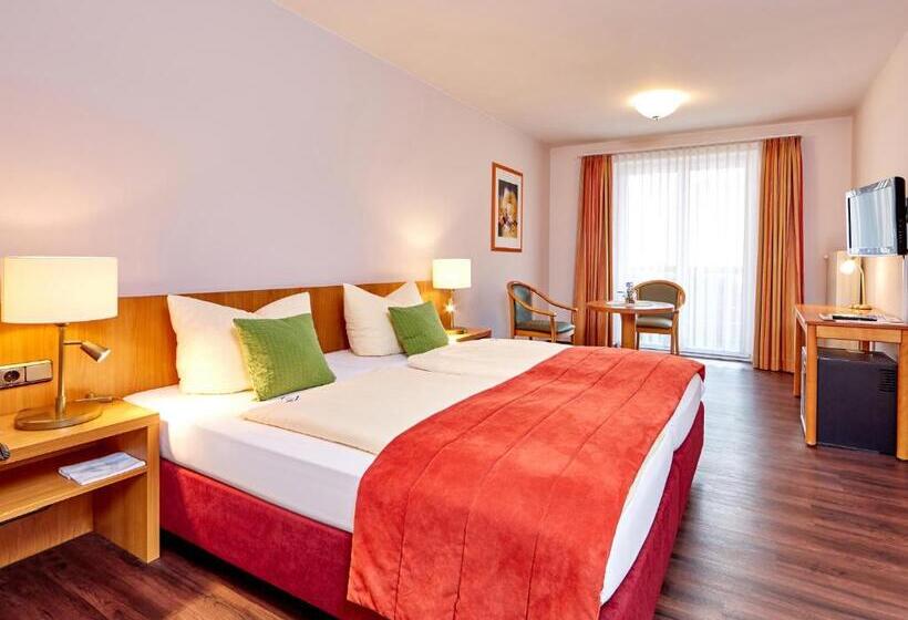 Номер Economy, Zum Turm     Apartments Und Gästezimmer