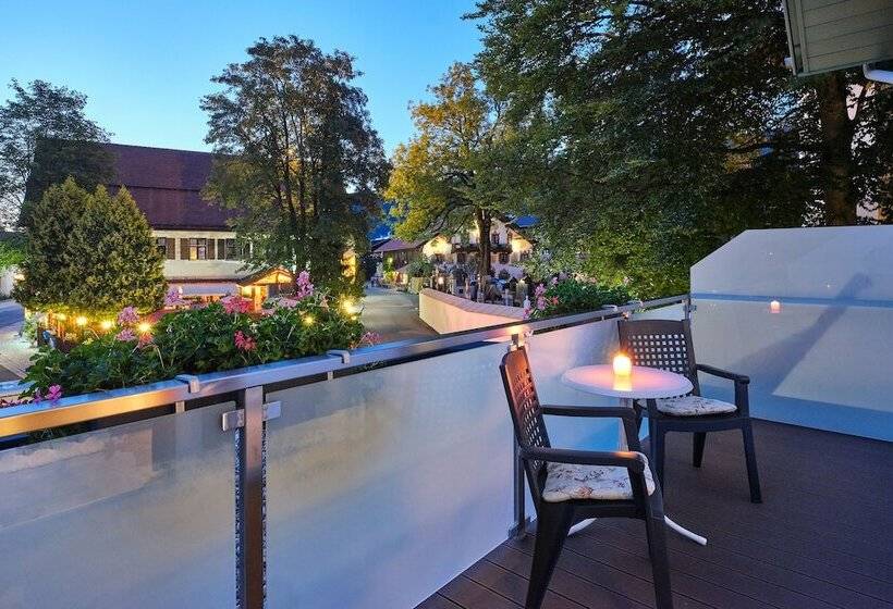 Номер Superior, Zum Turm     Apartments Und Gästezimmer