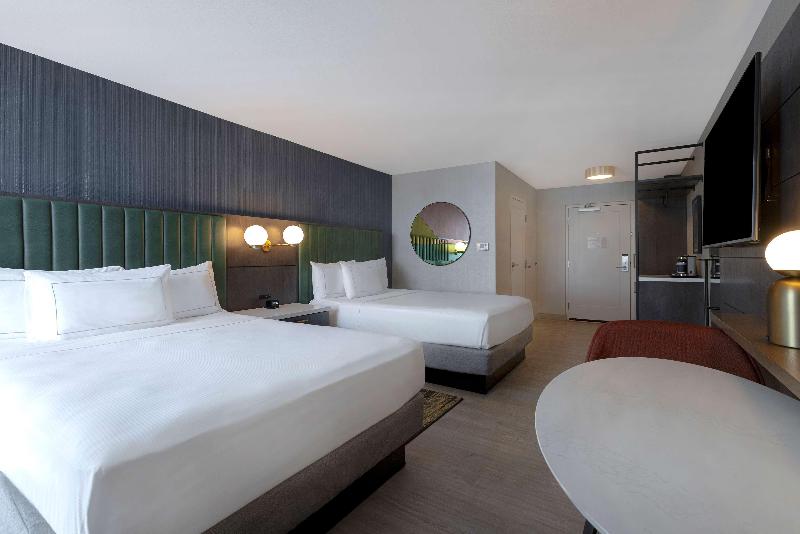 Студия Стандарт, Dorint Sporthotel Garmisch Partenkirchen