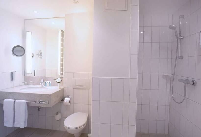 Номер Superior, Dorint Hotel Würzburg