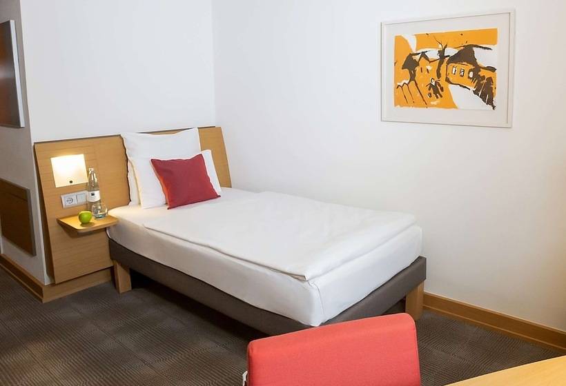 Номер Deluxe, Dorint Hotel Würzburg