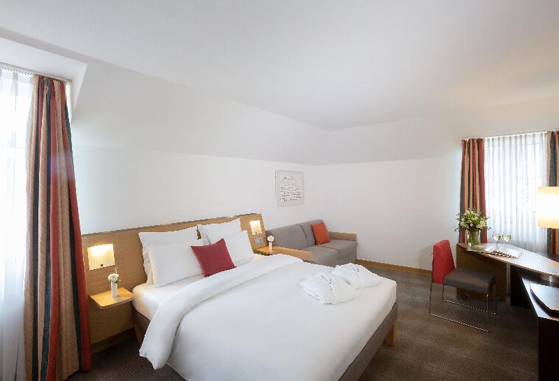 コンフォートルーム, Dorint Hotel Würzburg