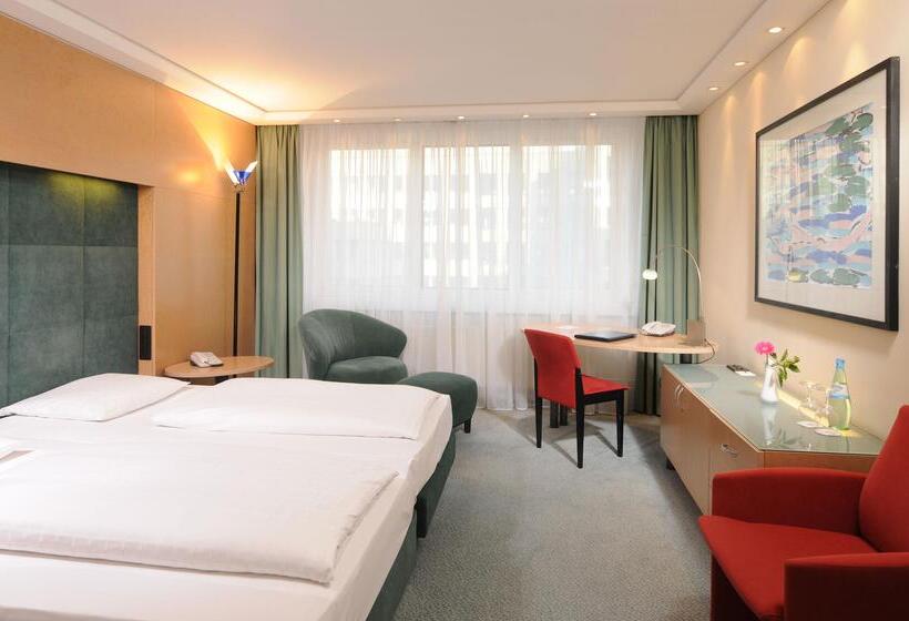اتاق راحتی, Maritim Proarte Hotel Berlin