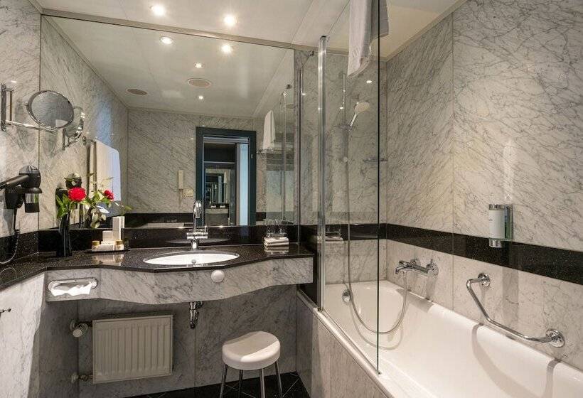سوییت خانوادگی, Maritim Proarte Hotel Berlin