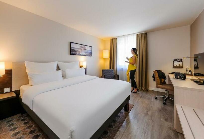 Номер Престиж, Mercure Hotel München Süd Messe