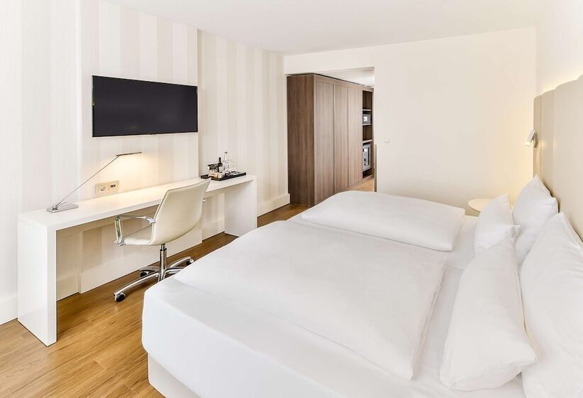 Номер Deluxe, NH Erlangen