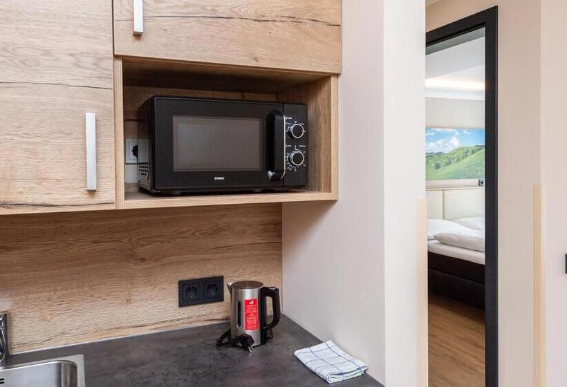 Семейный Номер, Rhön Park Aktiv Resort