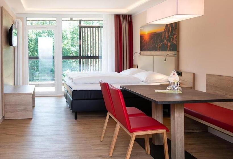 Семейный Номер Superior, Rhön Park Aktiv Resort