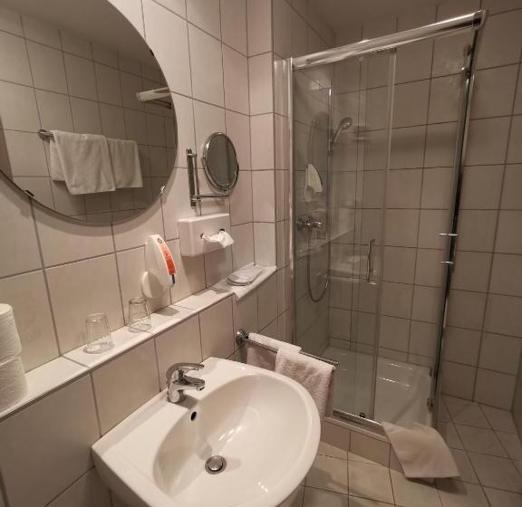 اتاق استاندارد, Römerhof