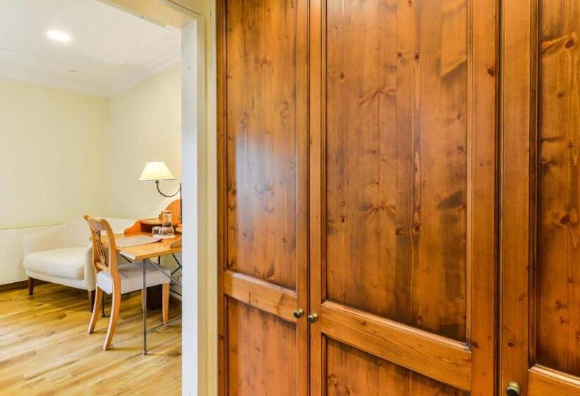Номер Комфорт Индивидуальный, Seinz Wisdom Resort   Bio Hotel Vegan Vegetarisch