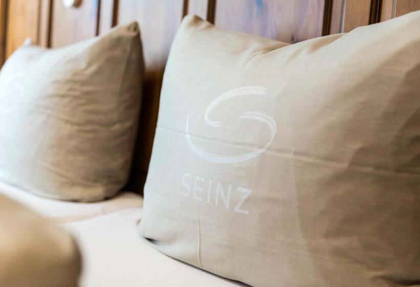 Семейный Номер, Seinz Wisdom Resort   Bio Hotel Vegan Vegetarisch