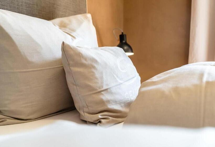 Семейный Номер Superior, Seinz Wisdom Resort   Bio Hotel Vegan Vegetarisch