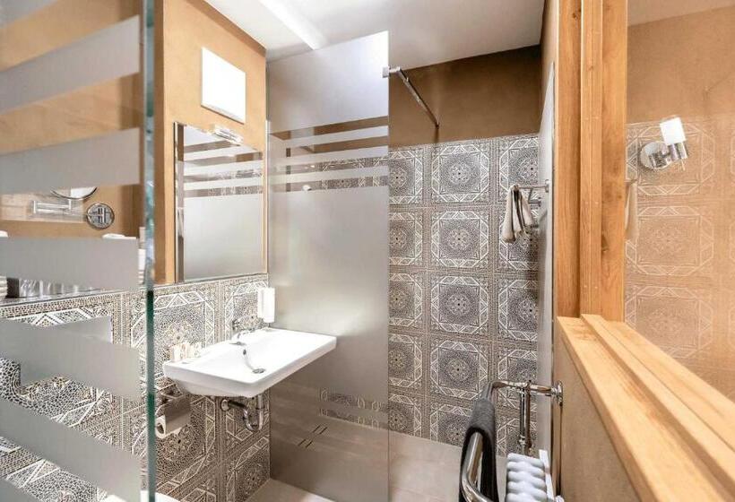 Трехместный Номер Superior, Seinz Wisdom Resort   Bio Hotel Vegan Vegetarisch