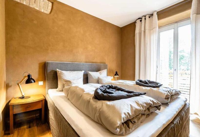 Трехместный Номер Superior, Seinz Wisdom Resort   Bio Hotel Vegan Vegetarisch