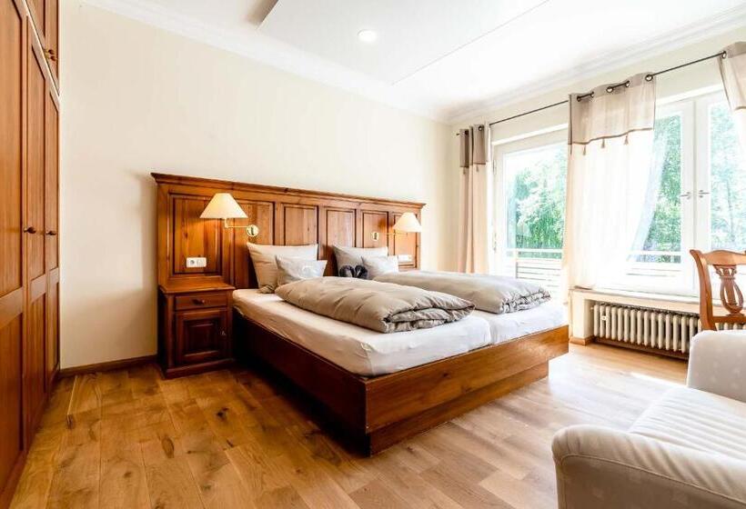 Трехместный Номер Комфорт, Seinz Wisdom Resort   Bio Hotel Vegan Vegetarisch