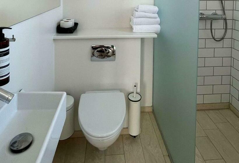 Номер Стандарт, Best Western Hotel Herman Bang