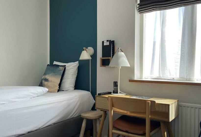 Номер Стандарт, Best Western Hotel Herman Bang
