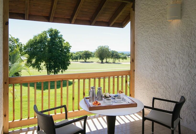 اتاق استاندارد اینتریور, Casa De Campo Resort & Villas