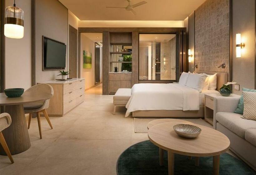 سوئیت جونیور پریمیوم, Casa De Campo Resort & Villas