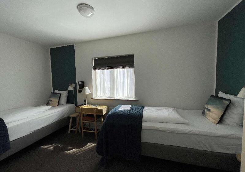 Номер Стандарт, Best Western Hotel Herman Bang