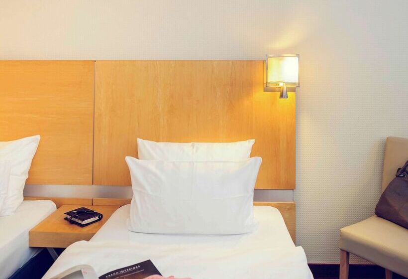 Номер Стандарт, Mercure Hotel Potsdam City